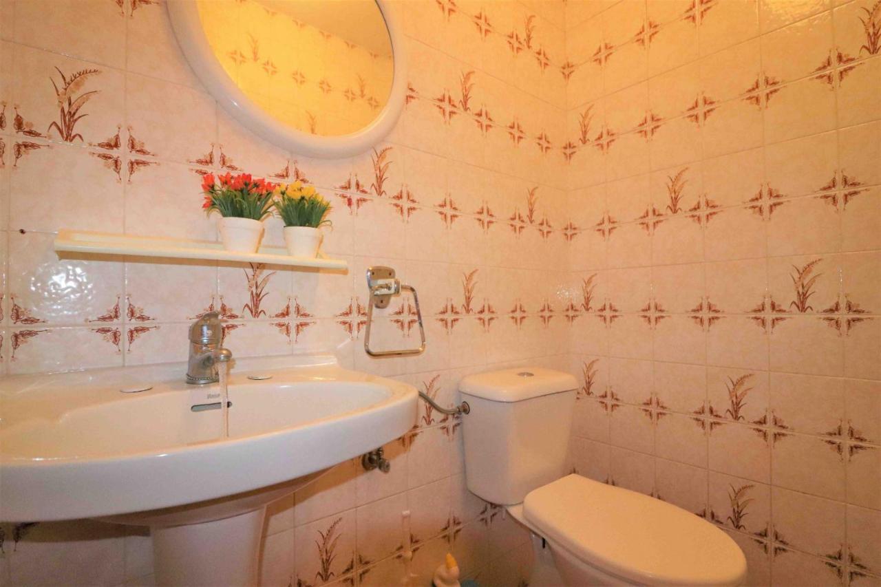 Apartament Dulce Vida Roses - Immo Barneda Zewnętrze zdjęcie