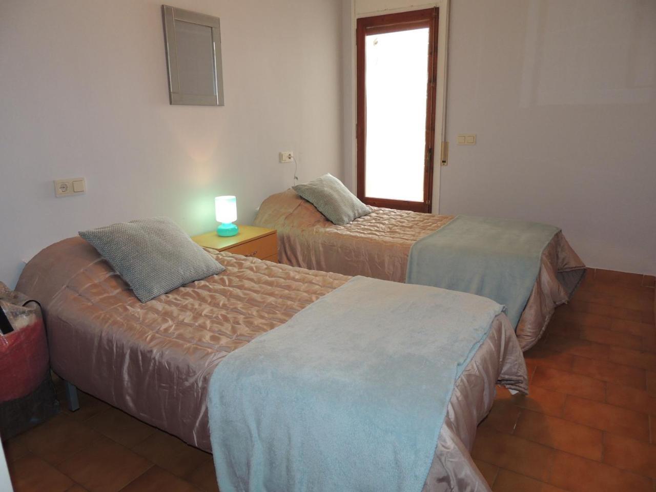 Apartament Dulce Vida Roses - Immo Barneda Zewnętrze zdjęcie