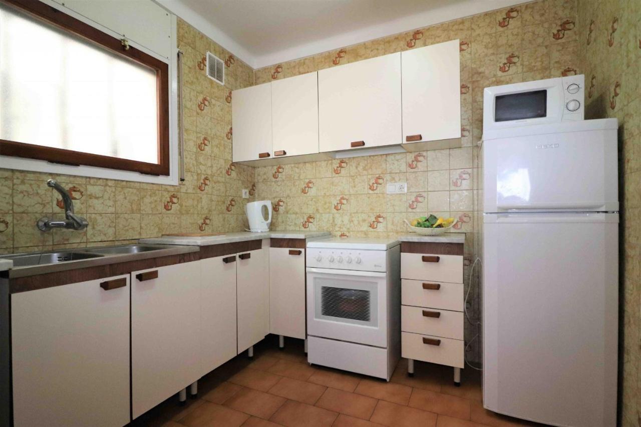 Apartament Dulce Vida Roses - Immo Barneda Zewnętrze zdjęcie