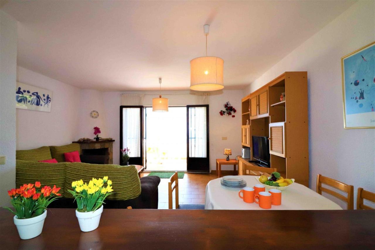 Apartament Dulce Vida Roses - Immo Barneda Zewnętrze zdjęcie